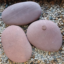 Load image into Gallery viewer, Large Natural Stone (6"- 7.9")