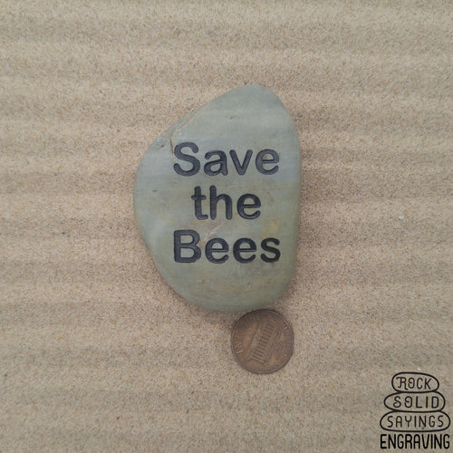 Save The Bees