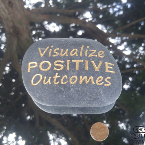 Visualize Positive Outcomes
