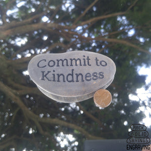 Commit to Kindness