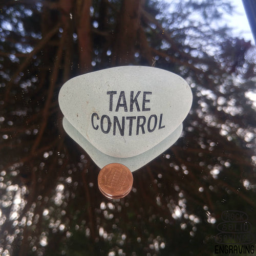 Take Control