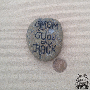 Mom ❤ You Rock