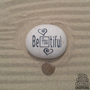 ❤ Be-You-tiful ❤