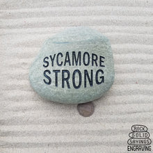 Load image into Gallery viewer, Sycamore Strong