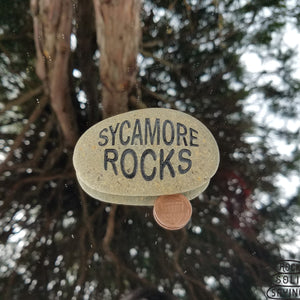 Sycamore Rocks