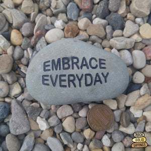 Embrace Everyday