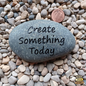 Create Something Today