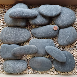Medium Natural Stone (4"-5.9")