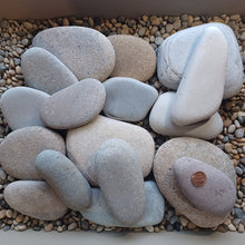 Load image into Gallery viewer, Medium Natural Stone (4&quot;-5.9&quot;)
